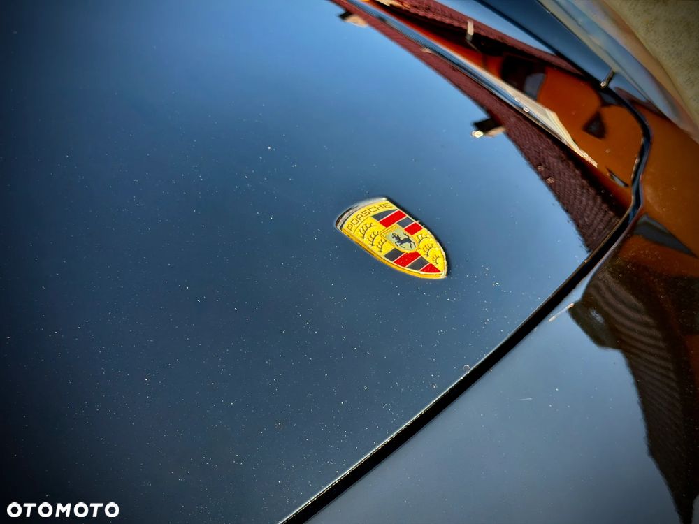 Porsche Panamera 4 PDK Edition - 35