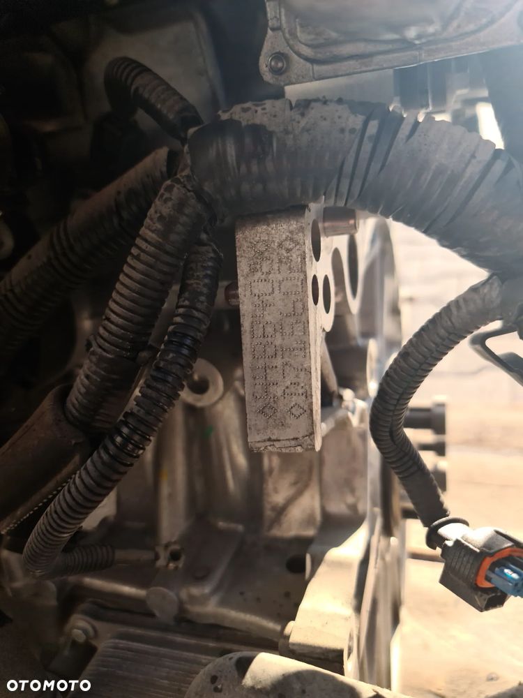 Silnik 0.9 Tce Renault Dacia Niski przebieg ! - 7