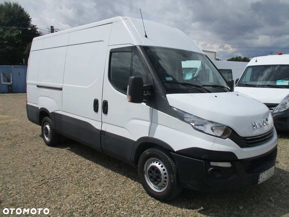 Iveco DAILY - 2