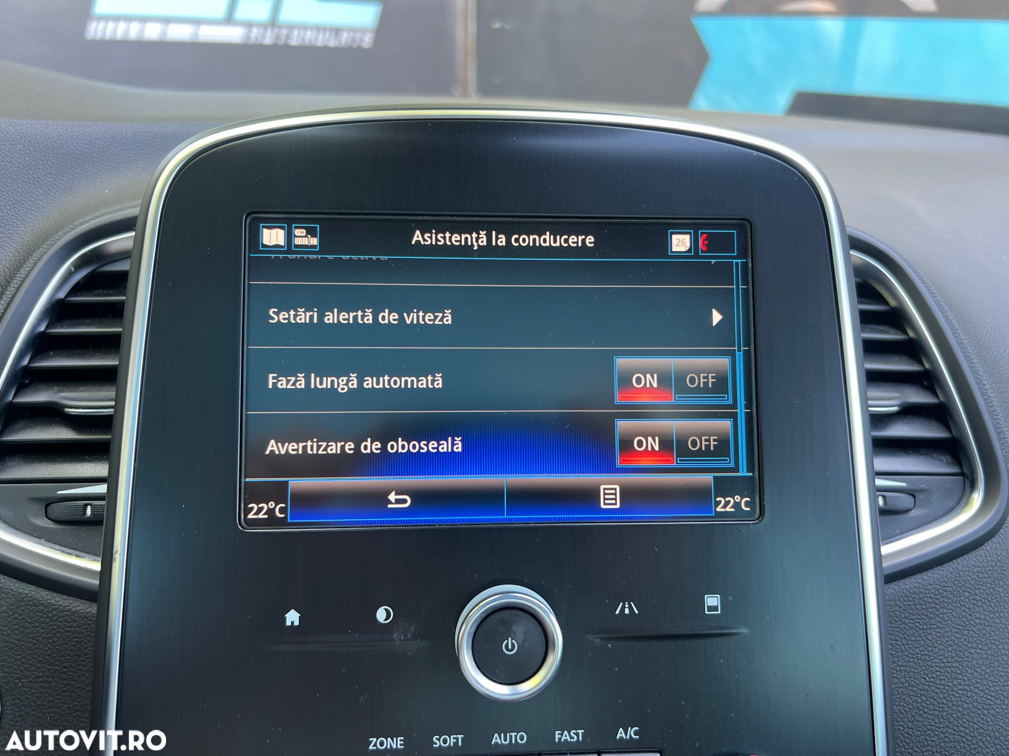 Renault Grand Scenic ENERGY dCi 130 Business - 18