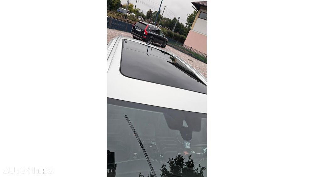 Volkswagen Touareg 3.0 V6 TDI SCR 4Motion Automatik Elegance Edition - 15