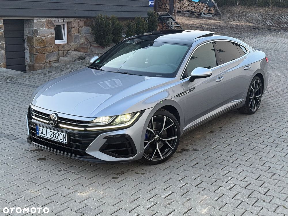 Volkswagen Arteon - 6