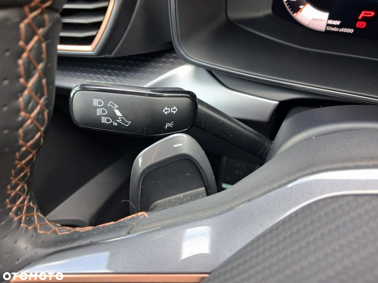 Cupra Formentor - 20
