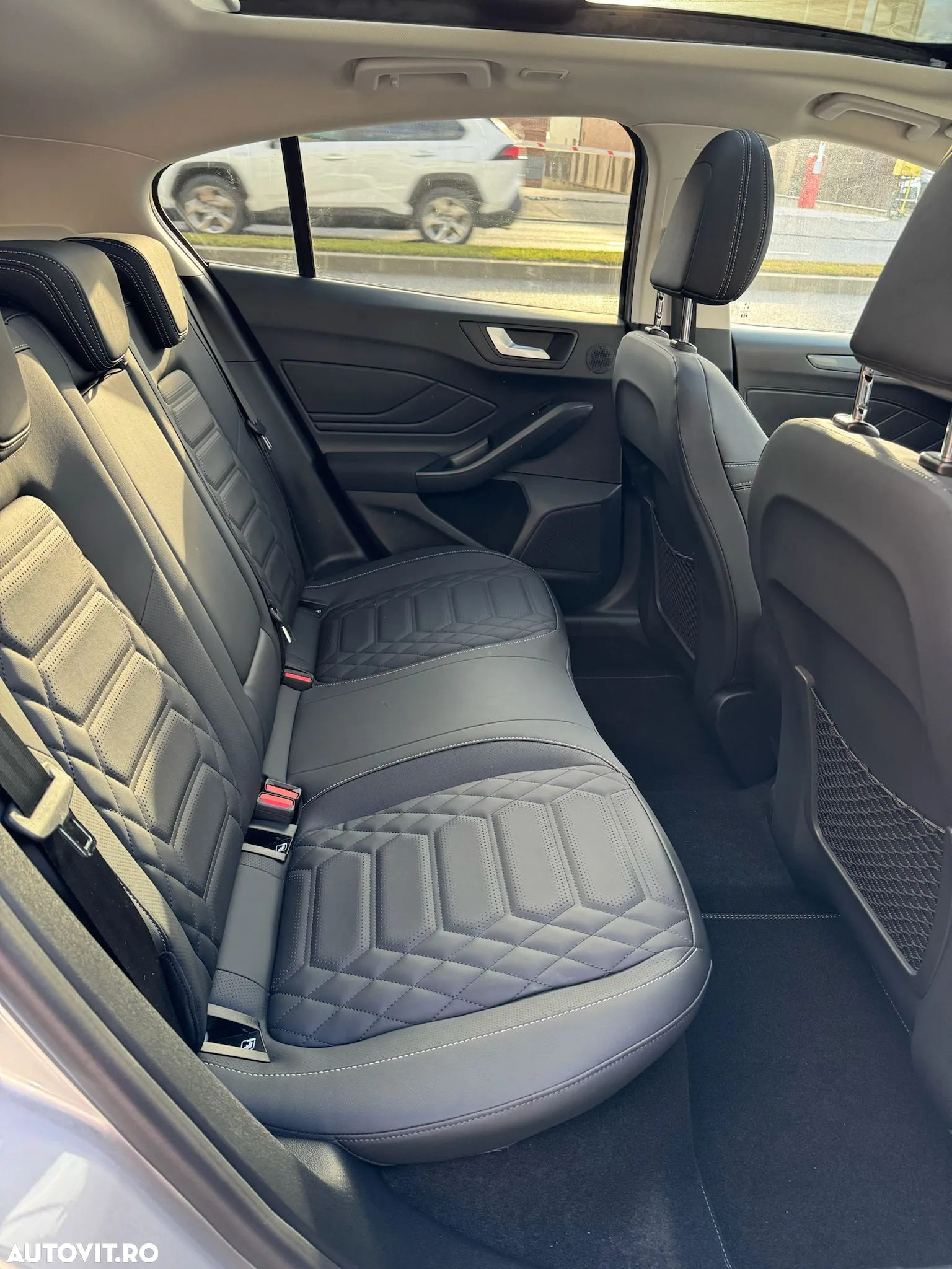 Ford Focus 1.5 EcoBlue Active X - 25