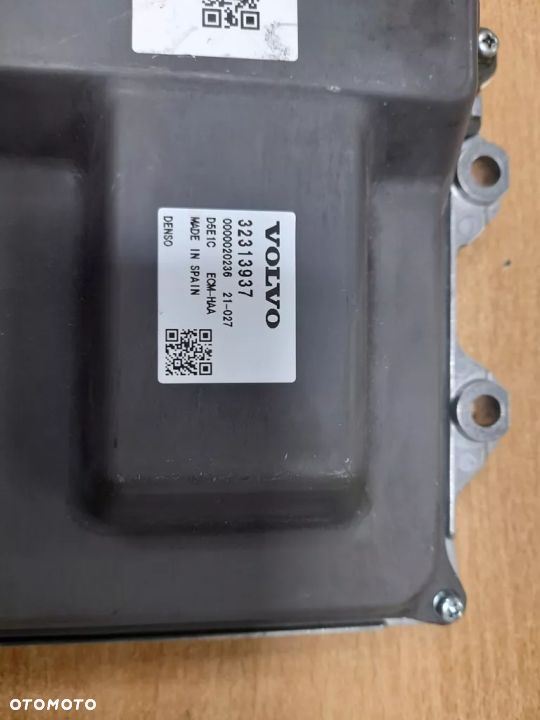 VOLVO S90 XC90 V90 XC60 XC40 KOMPUTER 32313937 - 2
