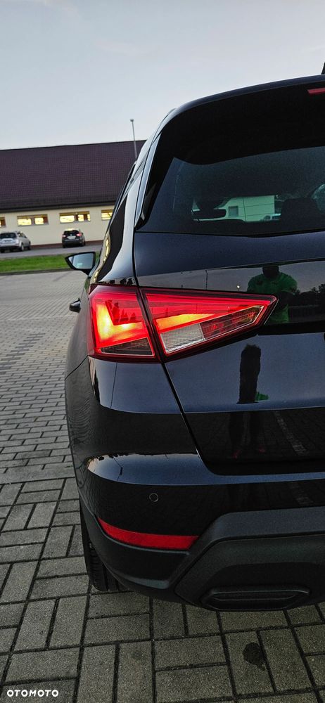 Seat Arona 1.0 TSI OPF - 22