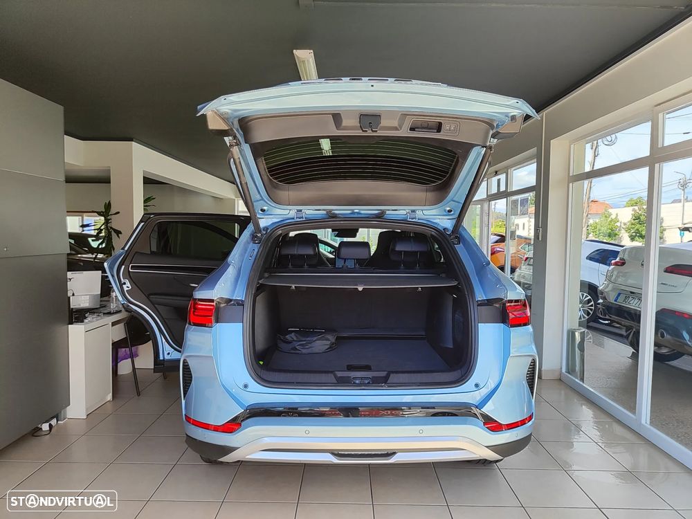 BYD Seal U 1.5 DM-i Comfort - 16