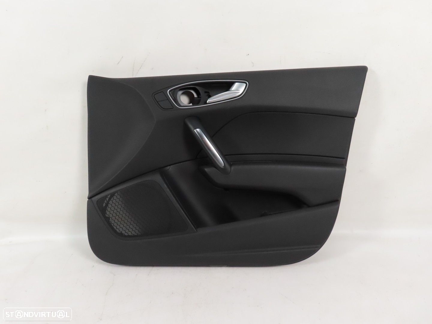 Forra da Porta Direito/Frente Seminovo/ Original AUDI A1 Sportback (8XA, 8XF) - 1