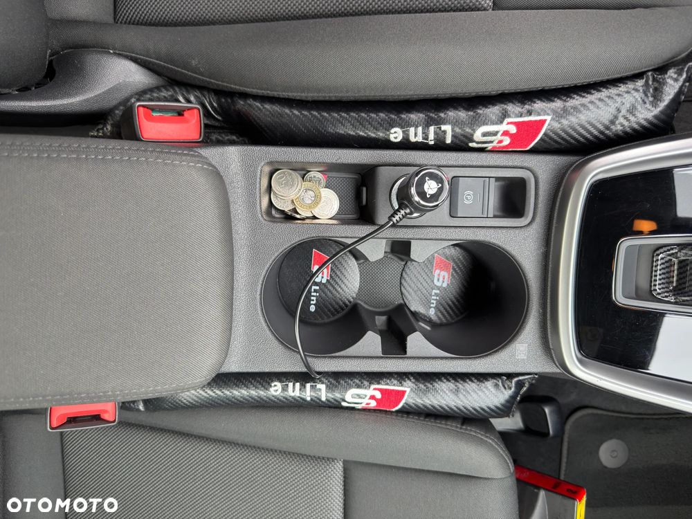 Audi A3 Limousine 35 TDI S tronic - 16