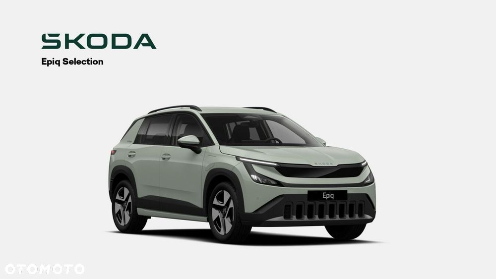 Skoda Epiq - 3