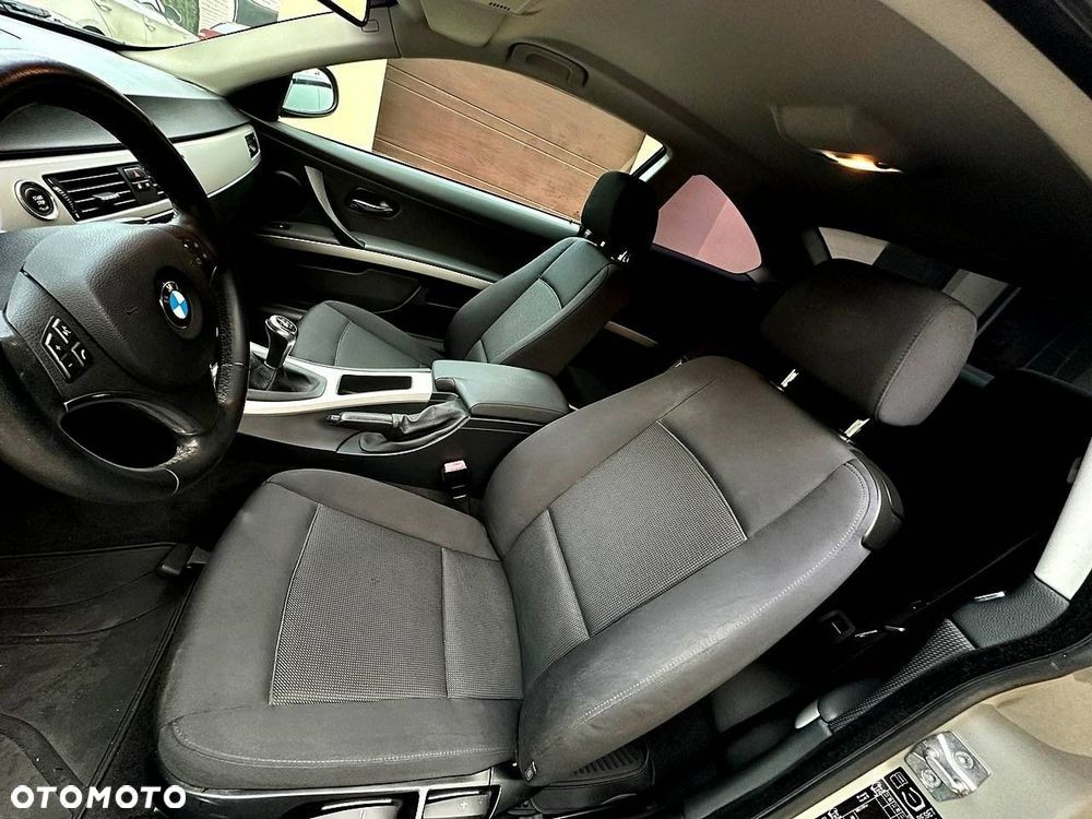 BMW Seria 3 - 20