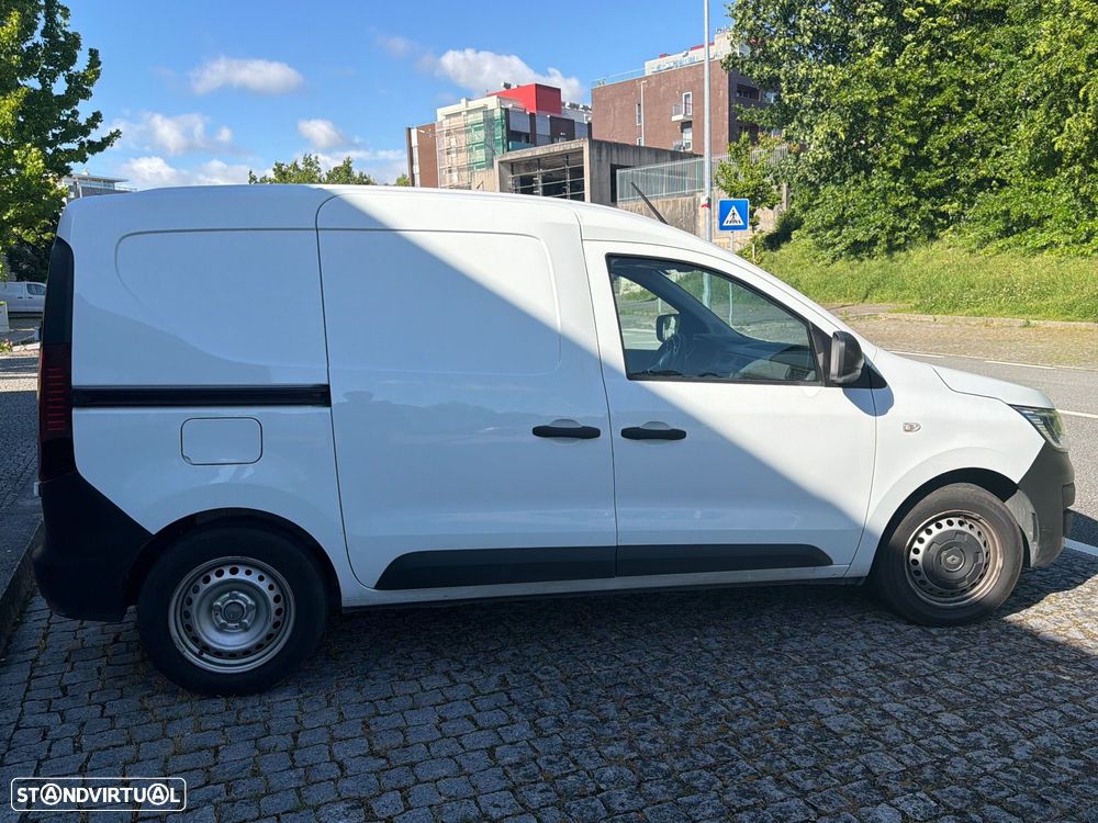 Renault express - 6