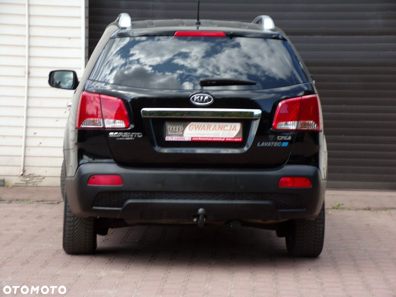 Kia Sorento - 13