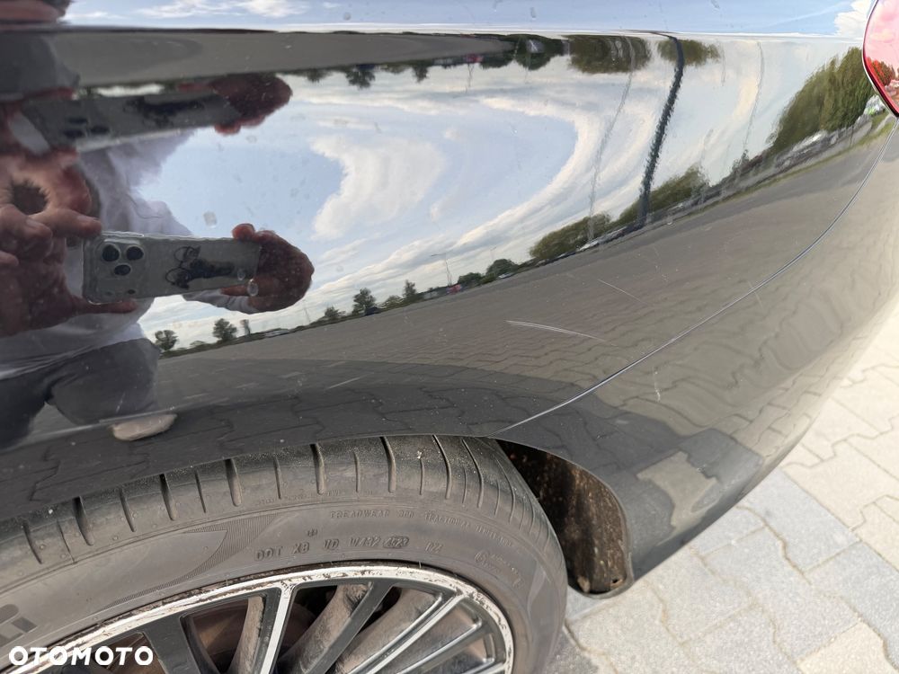 Mercedes-Benz Klasa C 220 d 9G-TRONIC - 13
