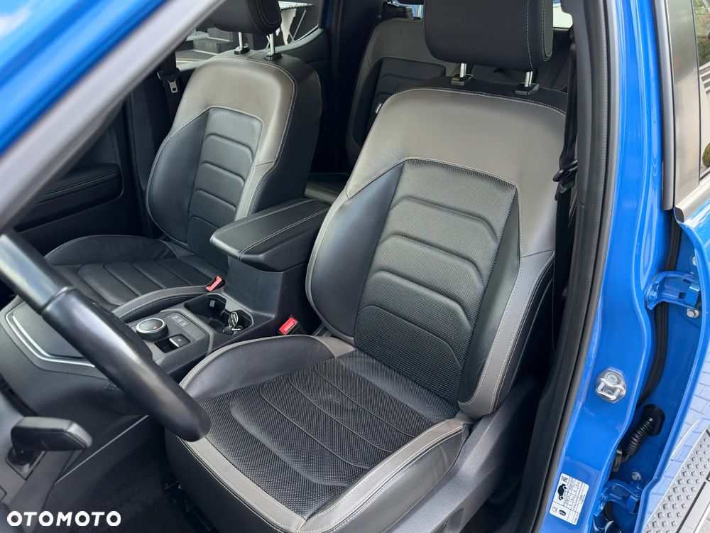 Volkswagen Amarok 3.0 V6 TDi 4MOTION Aventura - 18
