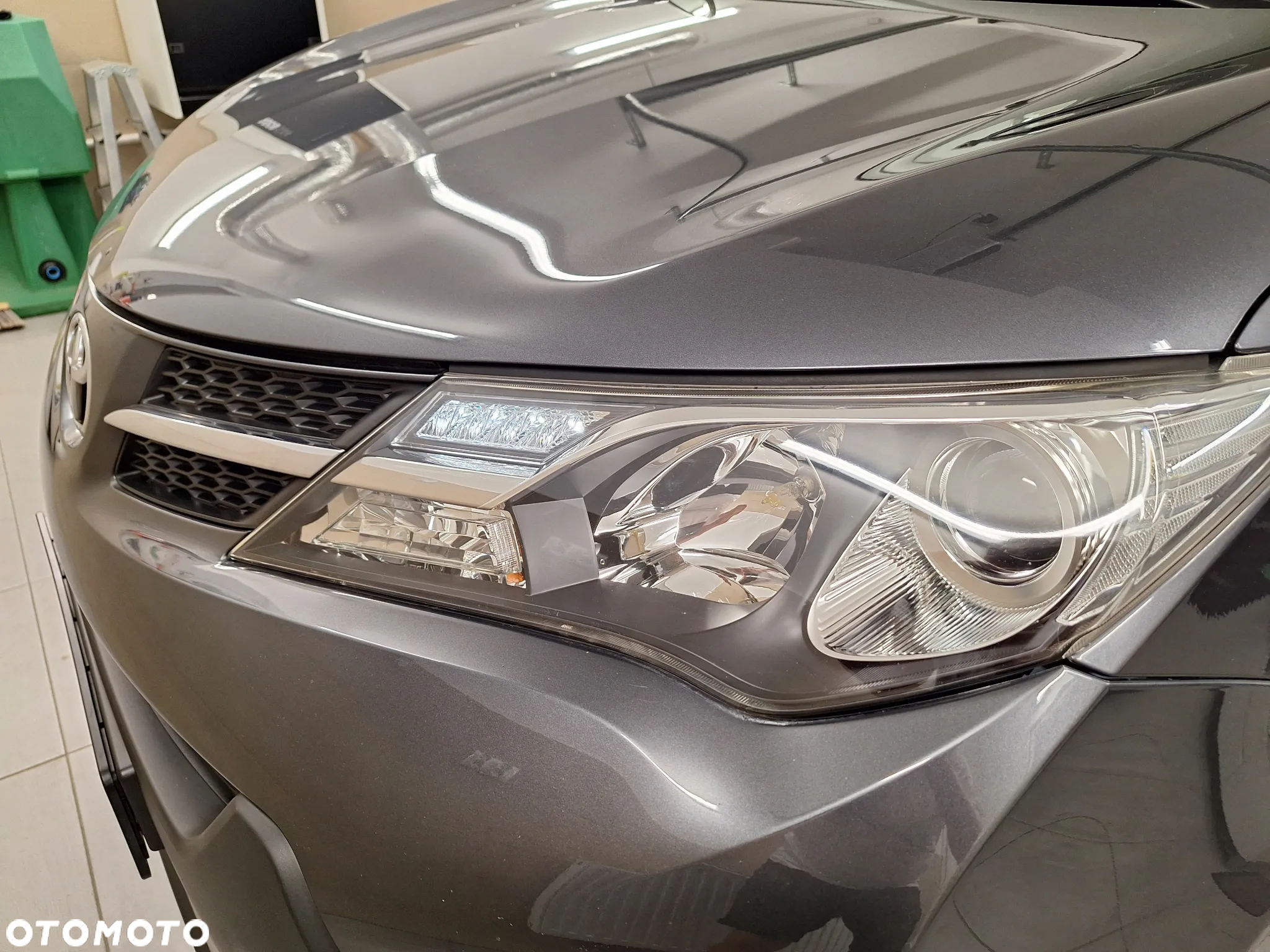 Toyota RAV4 2.0 4x4 Comfort - 35