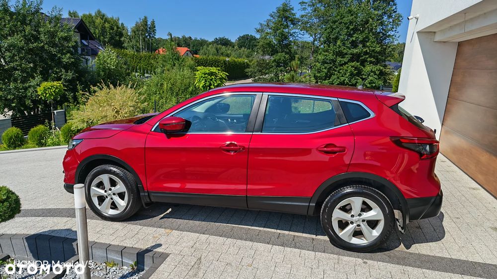 Nissan Qashqai 1.3 DIG-T Tekna - 38