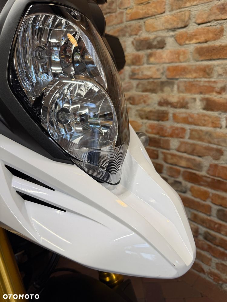 Suzuki DL - 8