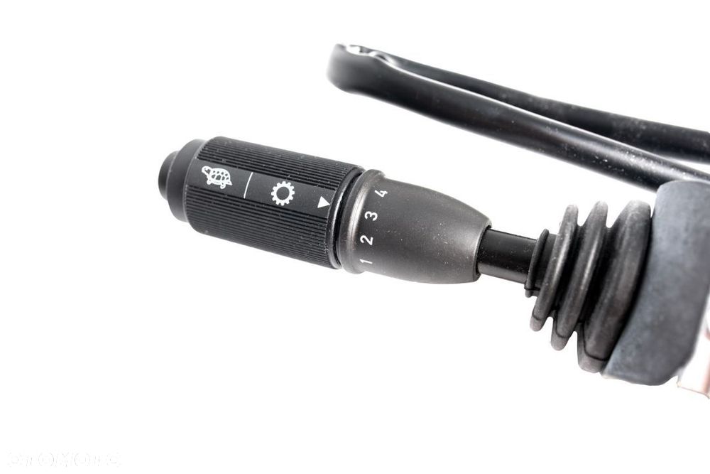 PRZEŁĄCZNIK STEROWNIK SKRZYNI MANITOU 633 120 LS POWERSHIFT - 2