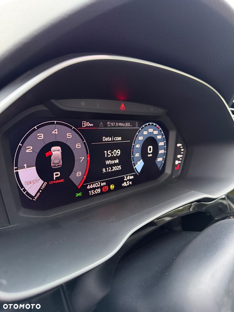 Audi Q3 45 TFSI Quattro S tronic advanced - 17