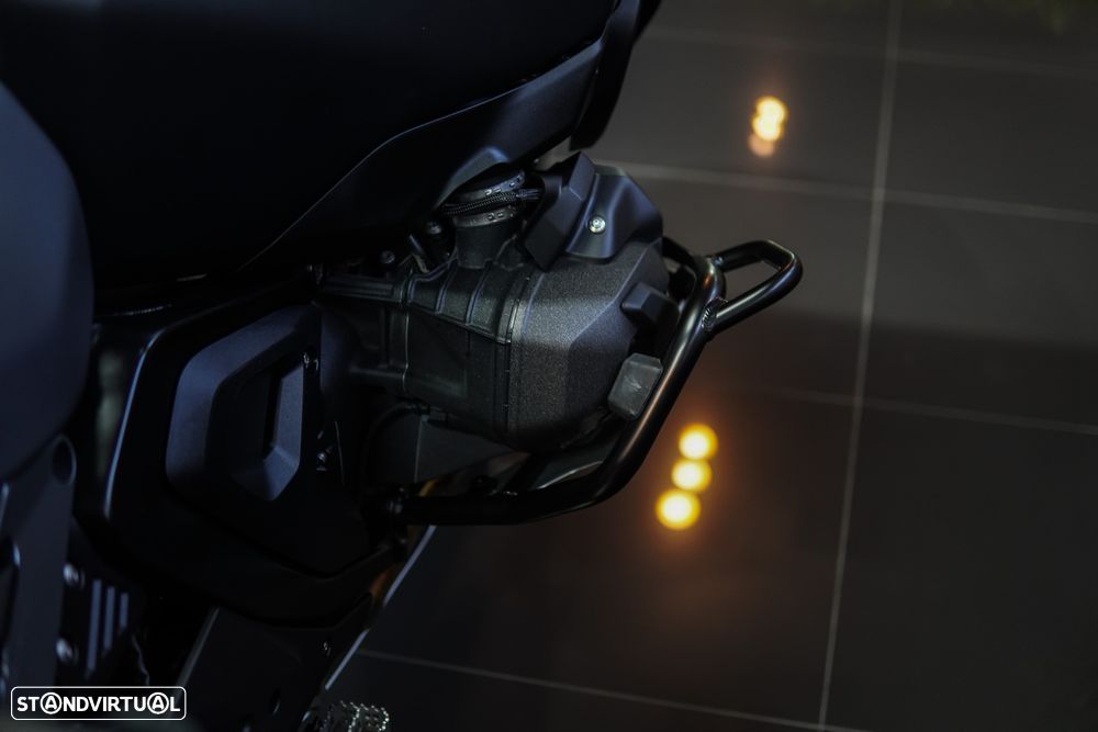 BMW R 1300 GS Adventure TRIPLE BLACK / Rebaixada - 39