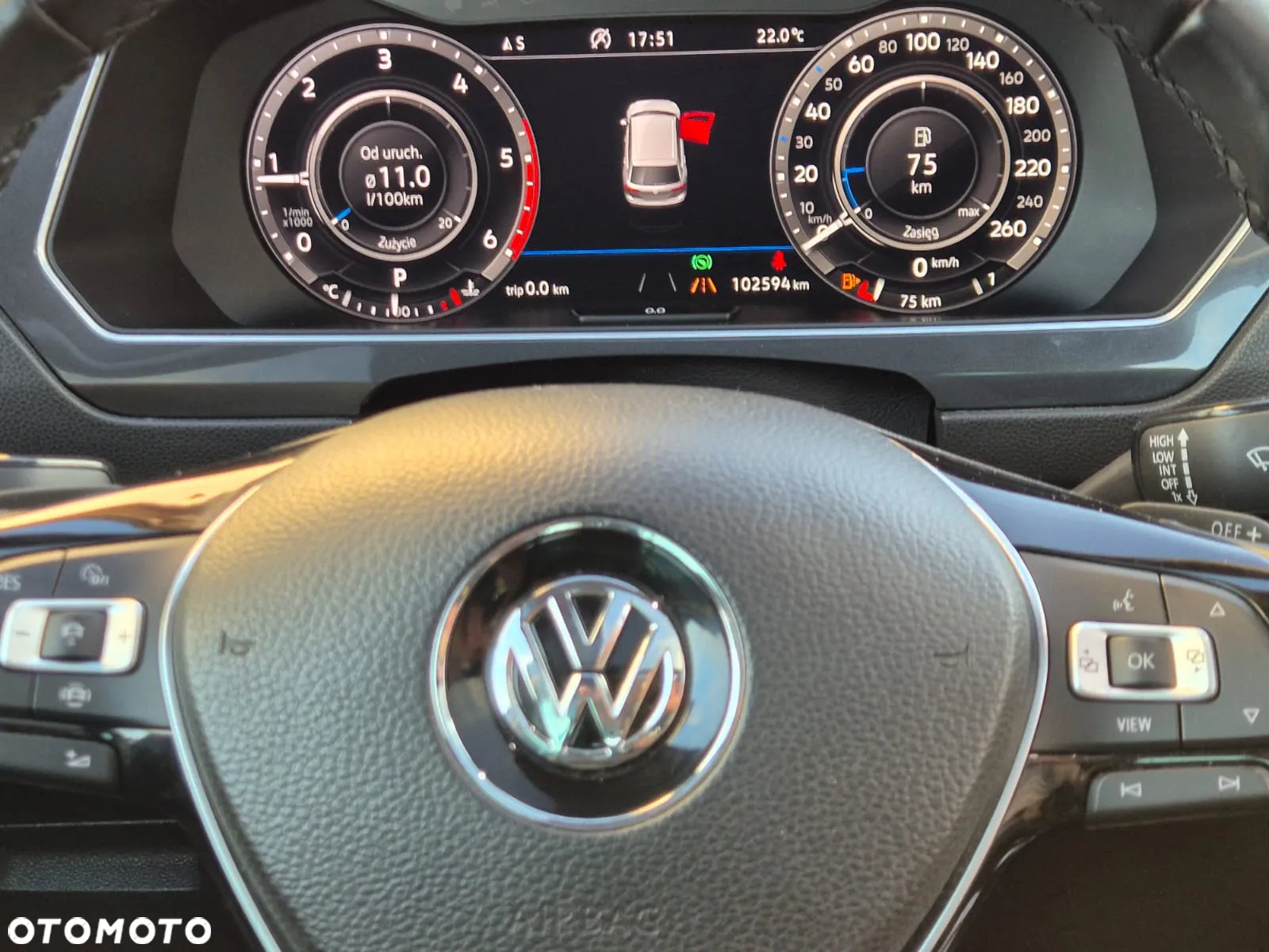 Volkswagen Tiguan - 5