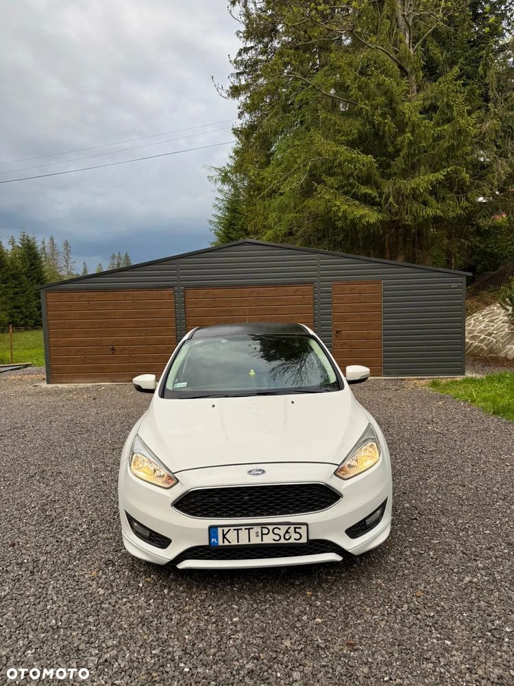 Ford Focus - 11