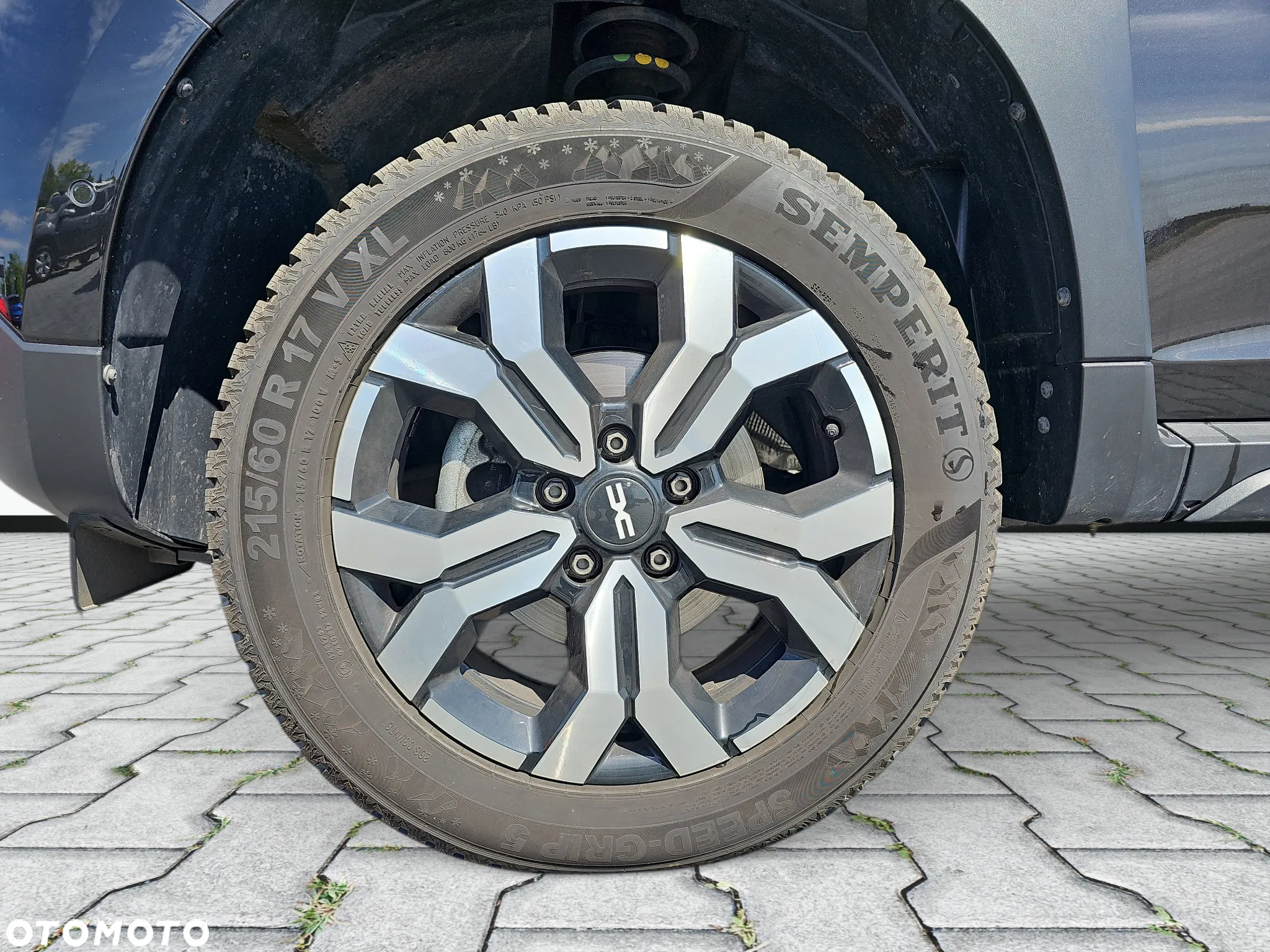 Dacia Duster 1.0 TCe Journey - 26