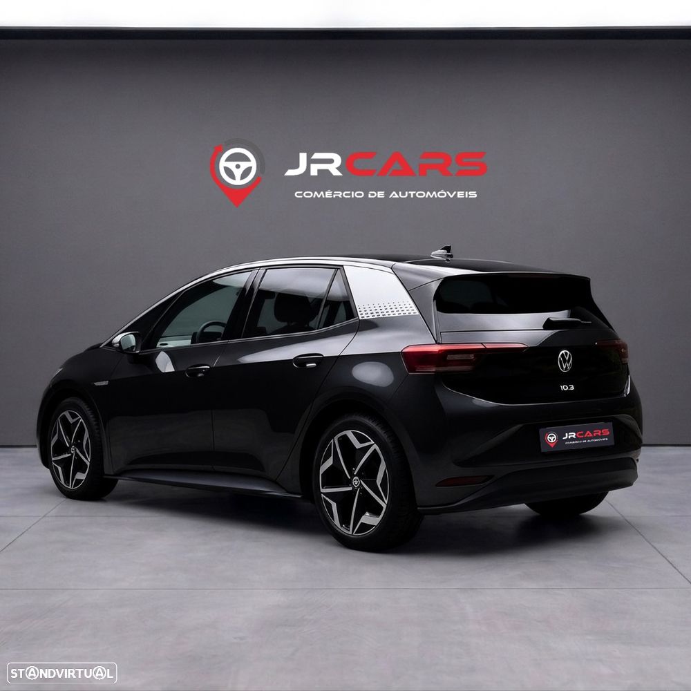 VW ID.3 Pro Performance 1st Plus - 4