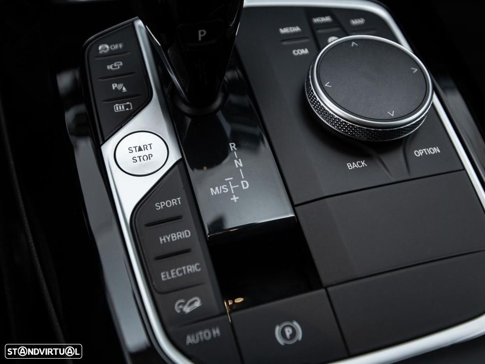 BMW X3 30 e xDrive - 24