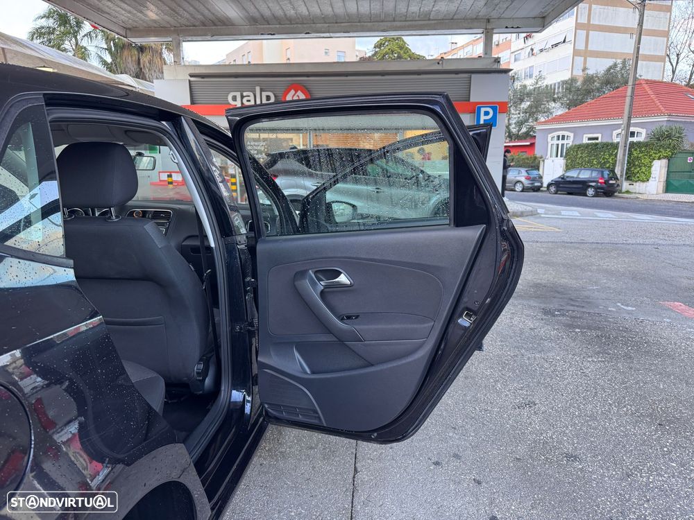 VW Polo 1.0 Confortline - 22