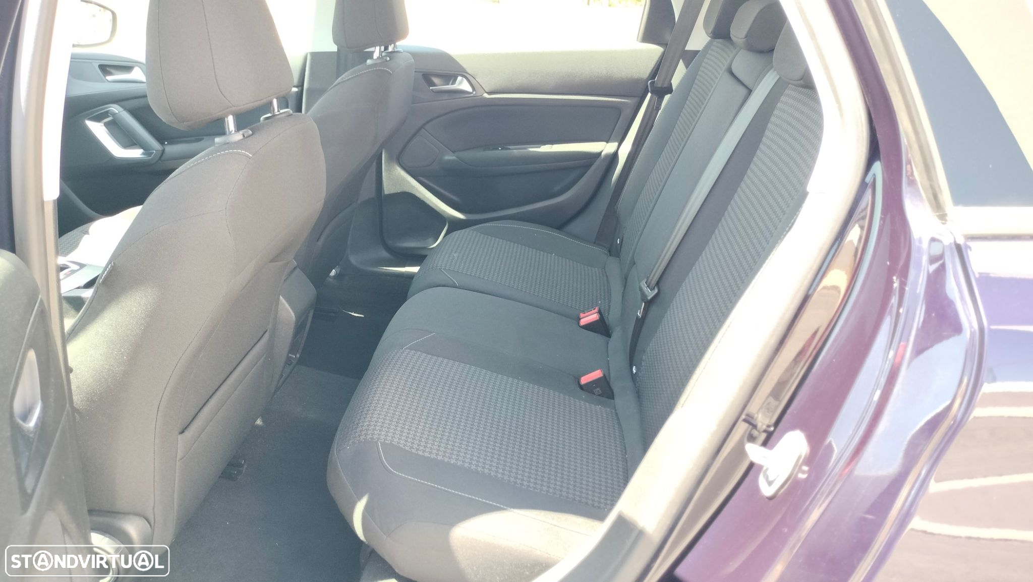 Peugeot 308 SW PureTech 130 EAT8 Active Pack - 14