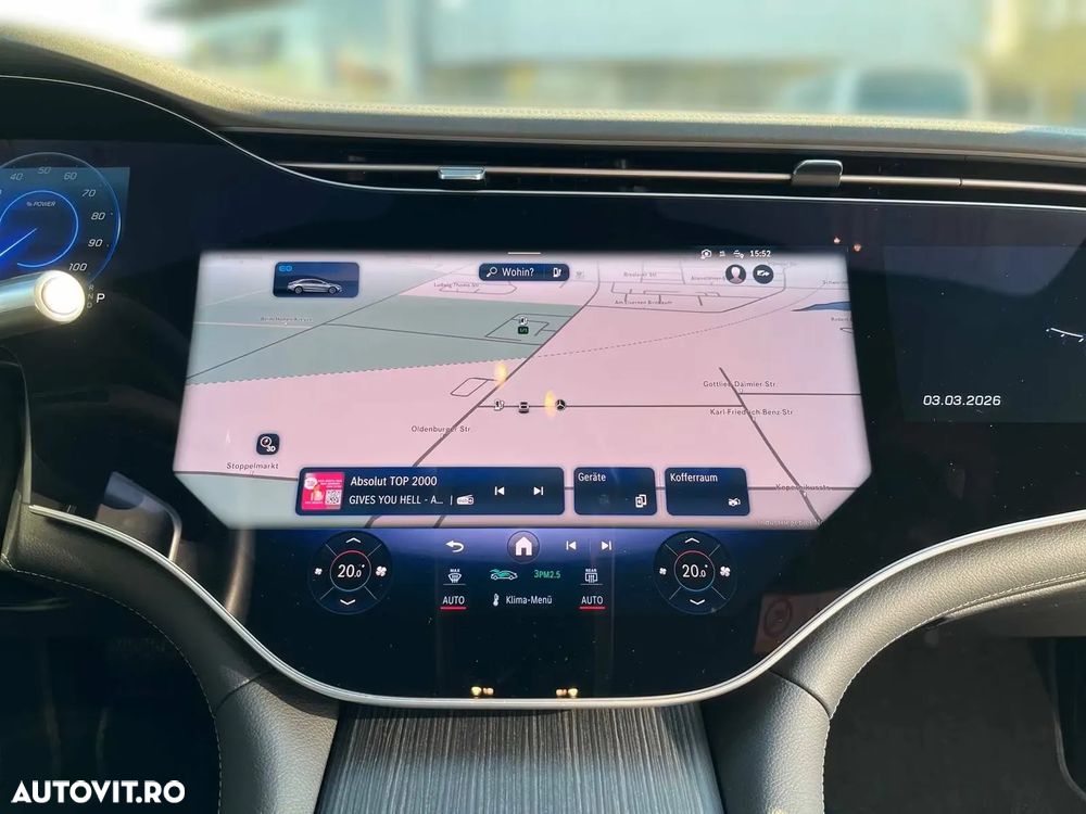 Mercedes-Benz EQS - 10