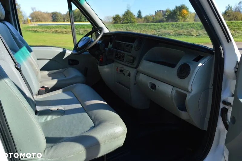 Renault MASTER - 15