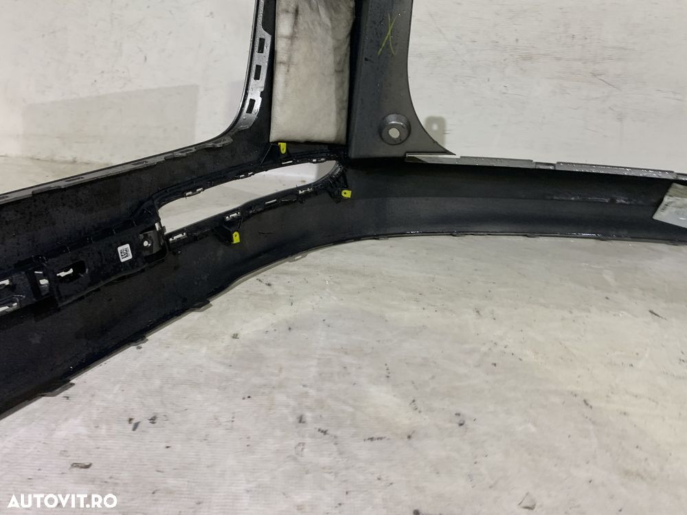 Bara spate Range Rover Velar L560, 2018, 2019, 2020, 2021, 2022, cod origine OE J8A2-17D781ABW. - 12