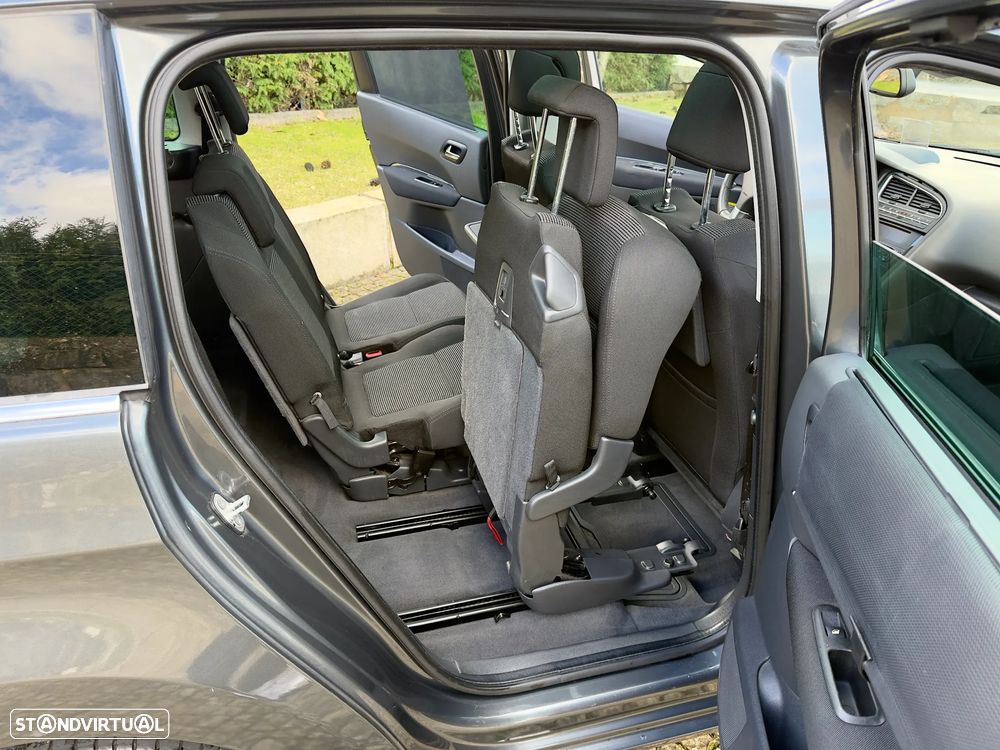 Peugeot 5008 1.6 HDi Premium - 50