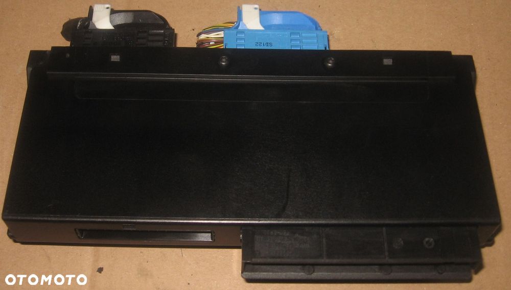 moduł komfortu BMW E87 E90 6968835-01 - 1