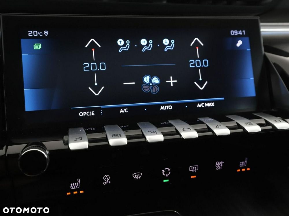 Peugeot 508 1.6 PureTech GT S&S EAT8 - 28