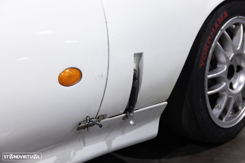 Outra não listada Ginetta - 34