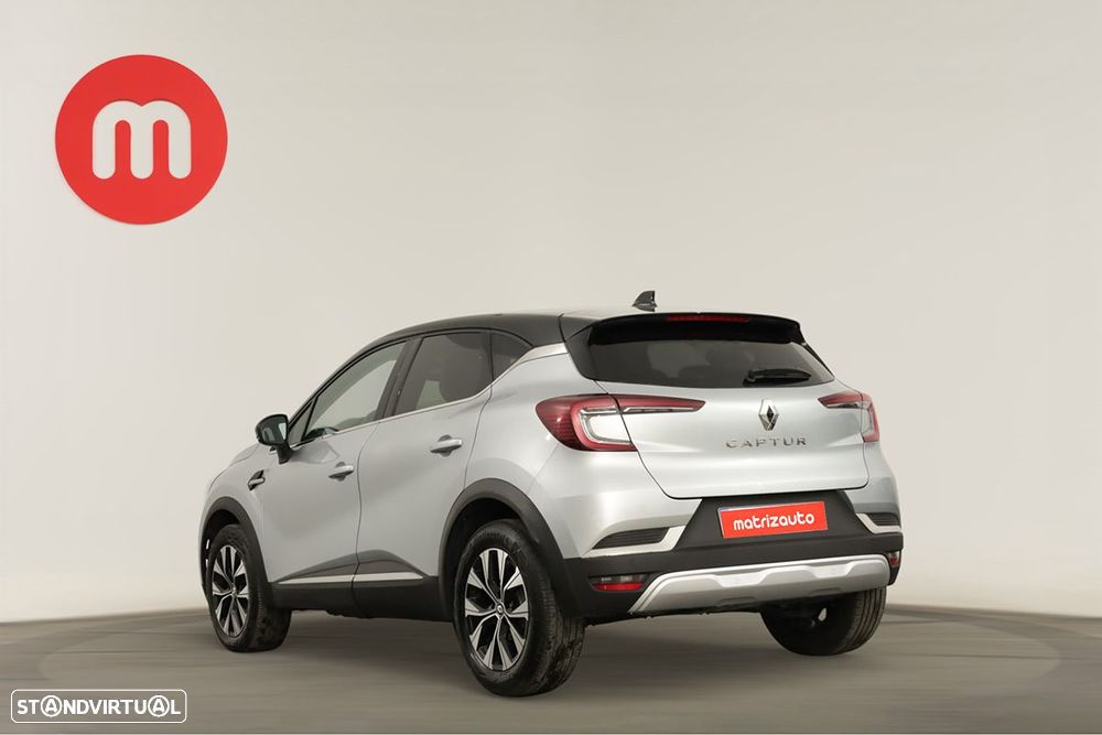 Renault Captur 1.0 TCe Techno - 3