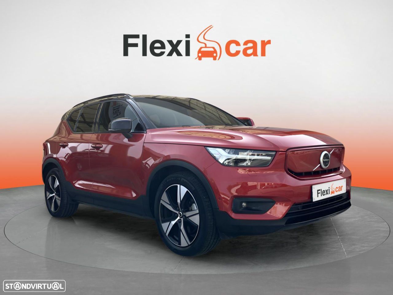 Volvo XC 40 Recharge Twin Pro - 1