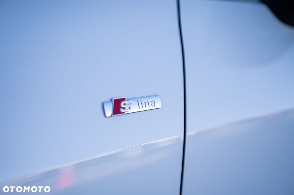 Audi A5 Avant TFSI Quattro S tronic - 7