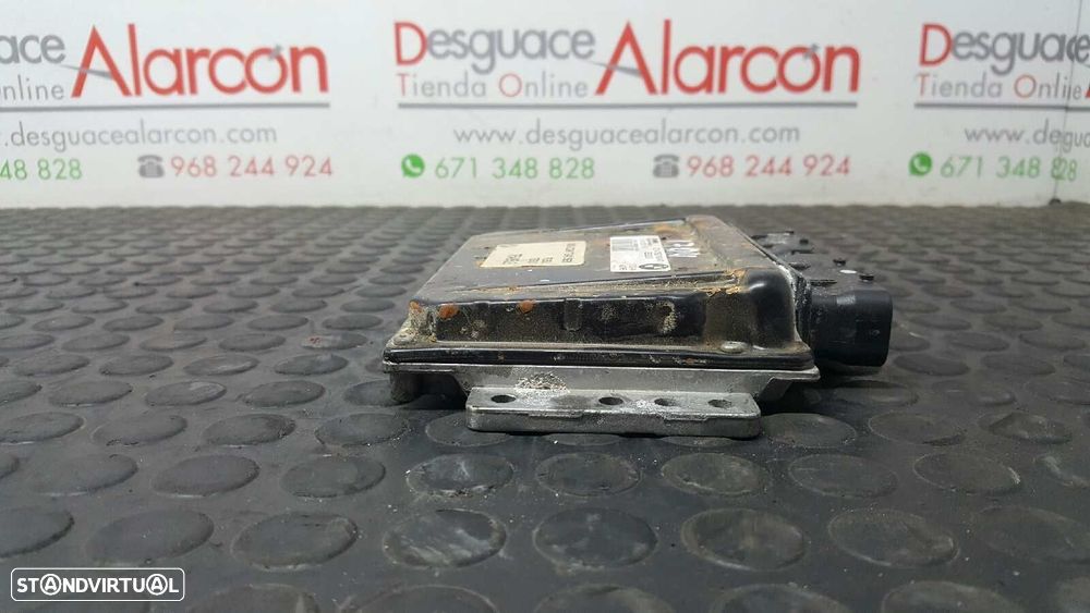 CENTRALINA DO MOTOR UCE MINI MINI (R50,R53) COOPER - 8