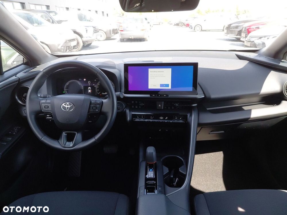 Toyota C-HR 1.8 Hybrid Style - 11