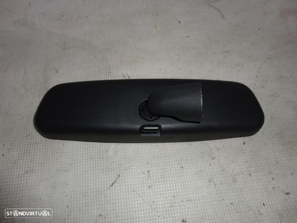 Espelho Retrovisor Interior Audi A4 (8E2, B6) - 2