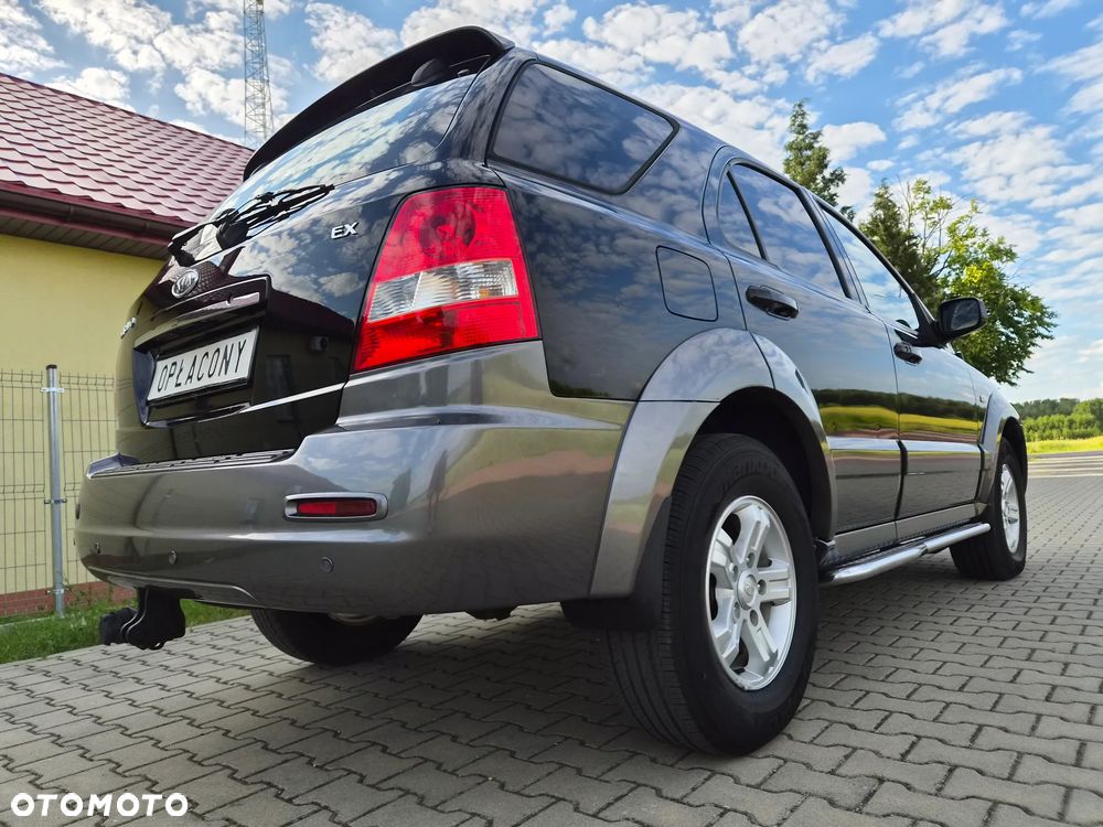 Kia Sorento - 19