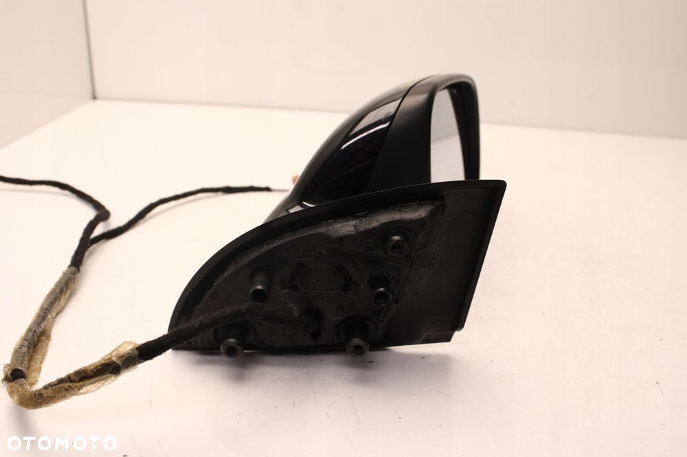 peugeot 307 cc cabrio 5+2 7 pin 03r- lusterko prawe zewnętrzne ktv - 7