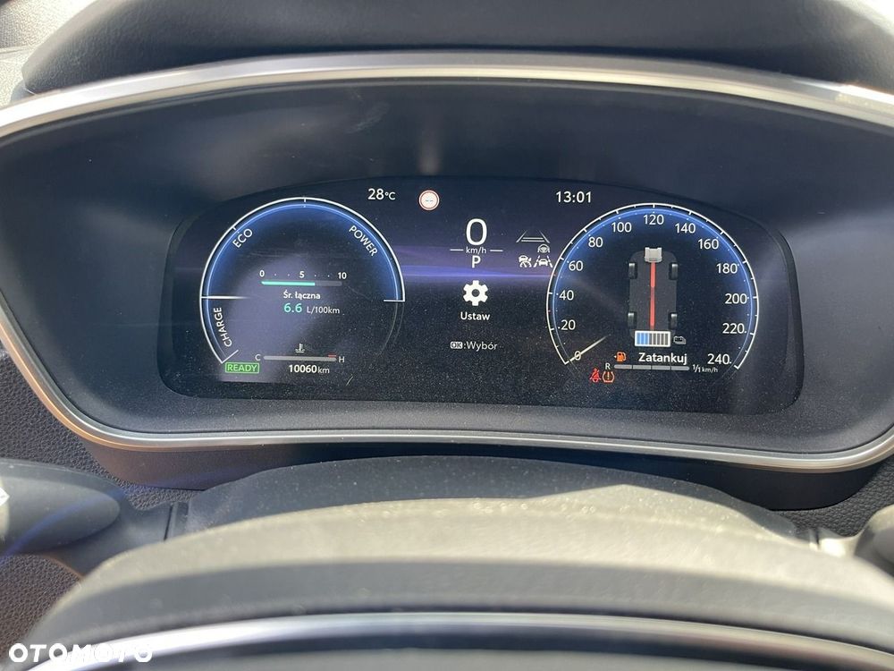 Toyota Corolla 1.8 Hybrid Comfort - 12