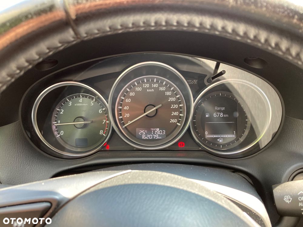 Mazda CX-5 2.0 Skyenergy 2WD - 5