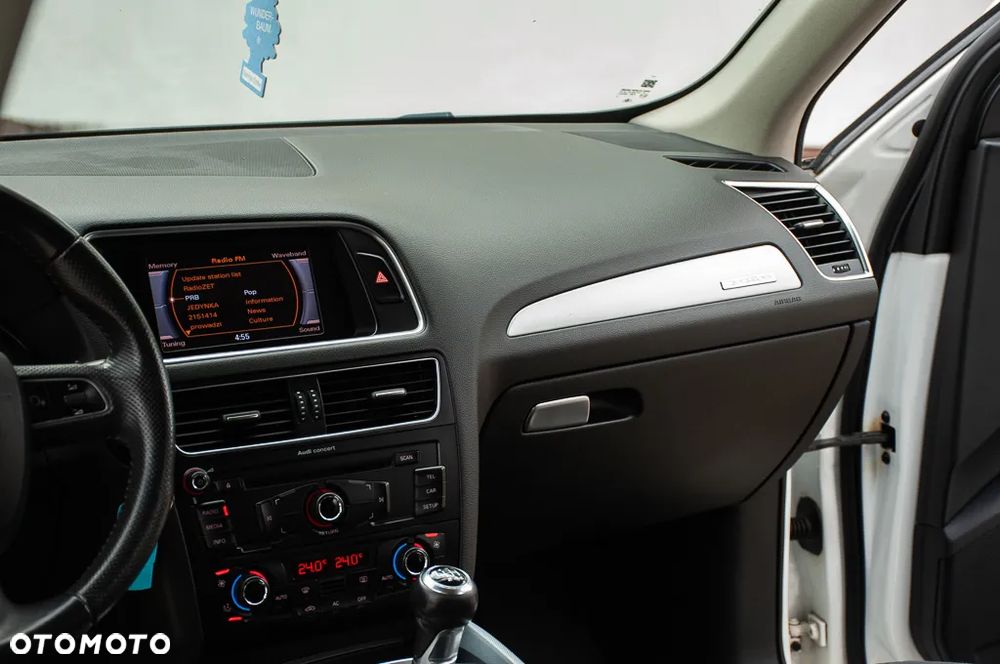 Audi Q5 2.0 TDI Quattro - 33